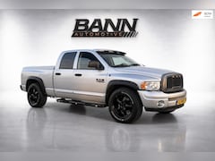 Dodge Ram 1500 - |230liter LPG| elektrische stoelen|airco|cruise|leer