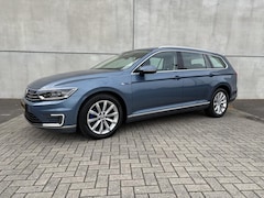 Volkswagen Passat Variant - 1.4 TSI GTE Highline Pano | Leder | ACC | CarPlay