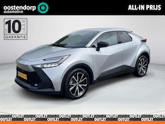 Toyota C-HR - 1.8 Hybrid 140 Dynamic | Navigatie | Apple CarPlay/Android auto | Achteruitrijcamera