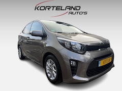 Kia Picanto - 1.2 CVVT Dream Team Edition