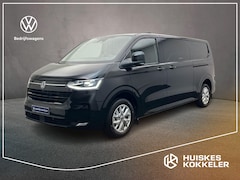 Volkswagen Transporter - T7 2.5 233 pk eHybrid Automaat PHEV L2 Bulli | LED Matrix koplampen | Adaptieve Cruise Con