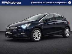 Opel Astra - 1.4 Innovation | Automaat | Camera | Parkeerhulp | Climate Control |