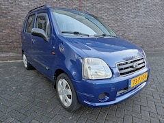 Suzuki Wagon R+ - 1.3 GLX|AUTOMAAT|TREKHAAK|NAP|APK "27|RADIO
