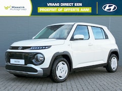 Hyundai Inster - E-Motion 42 kWh