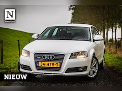 Audi A3 Sportback - 1.8 TFSI Ambiente Pro Line Business |Nap
