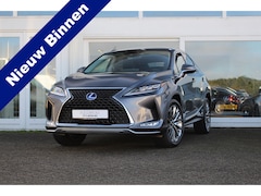 Lexus RX 450h - Hybrid AWD President Line I Pano I Mark Lev. I Applecarplay