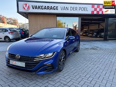 Volkswagen Arteon Shooting Brake - 1.4 TSI eHybrid R-Line Business+