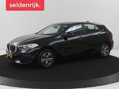 BMW 1-serie - 118i | Apple Carplay | LED | Navigatie | Automaat |