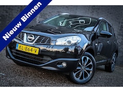 Nissan Qashqai - 1.6 Tech View Net binnen-Nu al te bezichtigen