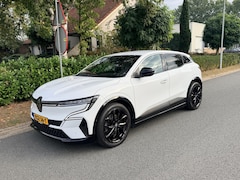 Renault Mégane E-Tech - EV60 Techno 220PK•Warmtepomp•ACC