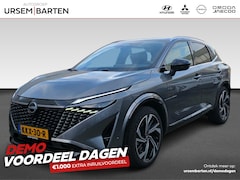 Nissan Qashqai - 1.5 e-Power Tekna Plus Apple Carplay/Android|Panodak|Keyless entry/start