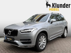 Volvo XC90 - 2.0 T5 AWD Momentum |360°Camera|Trekhaak|2e Eig|