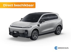 Leapmotor B10 - Design ProMax 67.1 kWh | €1000, - korting | Vanaf €499, - Private Lease per maand | Achter