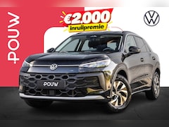 Volkswagen T-Roc - 1.5 eTsi 115pk Limited Edition | Comfort Pakket | Multimedia Pakket