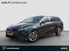 Kia Cee'd Sportswagon - Ceed 1.0 T-GDi MHEV Design Edition Automaat