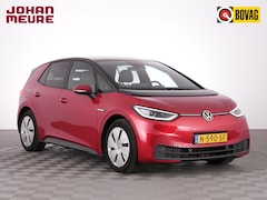 Volkswagen ID.3 - Pro 58 kWh *SOH 95.26%* ERGO STOELEN | iQ LED ✅ 1e Eigenaar