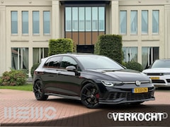 Volkswagen Golf - 2.0 TSI GTI Clubsport - 300PK - Sfeerverlichting - Apple Carplay