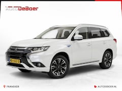 Mitsubishi Outlander - 2.0 PHEV Premium | incl. Bovag garantie + afl. pakket
