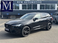 Volvo XC60 - 2.0 T6 Plug-in hybrid AWD Plus Black Edition LUCHTVERING | ELEK. TREKHAAK | STOEL + STOELV