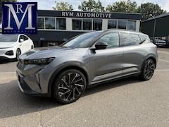 Renault Scenic E-Tech - EV87 long range esprit Alpine HARMAN KARDON | PANORAMADAK | ADAPTIVE CRUISE | CAMERA | DOD