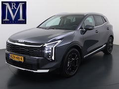 Kia Sportage - 1.6 T-GDi Hybrid DynamicLine PHEV NIEUWE AUTO | 10jr FABR. GARANTIE | ELECTR. ACHTERKLEP |
