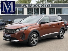 Peugeot 5008 - GT HYBRID 7 PER. | ADAPT. CRUISE CONTROL | RIJKLAARPRIJS INCL. 12 MND BOVAG GARANTIE|