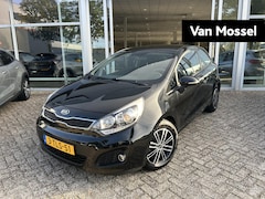 Kia Rio - 1.2 CVVT Plus Pack
