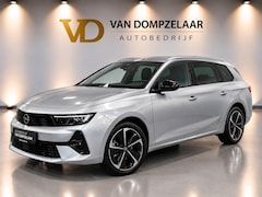 Opel Astra Sports Tourer - 1.2T 130PK / AUTOMAAT / GS-LINE / STOEL-STUURVERW. / NAVI / AGR-STOEL /
