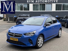 Opel Corsa - 1.2 Edition Sport CAMERA | APPLE CARPLAY & ANDROID AUTO | CRUISE CONTROL | PDC | DEALER ON