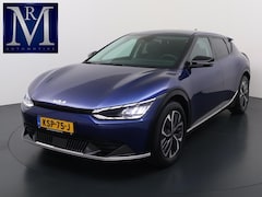 Kia EV6 - Light 77.4 kWh SOH 100% | 3.000KM UNIEKE KM-STAND | DEALER ONDERHOUDEN | 1E EIGENAAR | LED