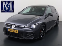 Volkswagen Golf - 2.0 TSI GTI 265PK | APPLE CARPL. ADNROID AUTO | ACC | PANORAMA DAK | 360° CAMERA | STOEL/S