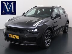 Lynk & Co 01 - 1.5 Core NIEUW MODEL | FABRIEKSGARANTIE T/M 2030 | CAMERA| STOELVERWARMING