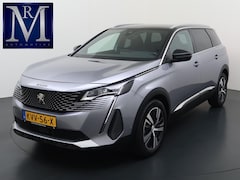 Peugeot 5008 - 1.2 Hybrid 136 GT 7 PERSOONS| 22.000 KM | ADD CRUISE | STOELVERWARMING | CAMERA | RIJKLAAR