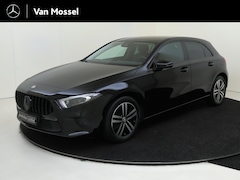 Mercedes-Benz A-klasse - 250 e Luxury Line / Dodehoek-Assistentie / 360Graden-Camera / Winterpakket /
