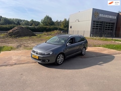 Volkswagen Golf Variant - 1.4 TSI Highline Automaat.Clima.Navi