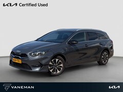 Kia Cee'd Sportswagon - Ceed 1.0 T-GDi Design Edition