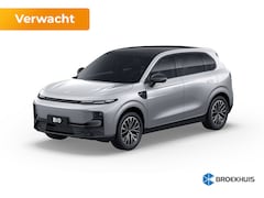 Leapmotor B10 - Design ProMax 67.1 kWh | €1000, - korting | Vanaf €499, - Private Lease per maand | Panora