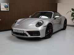Porsche 911 Targa - 3.0 4 GTS 18 Voudige stoelen ,