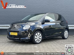 Citroën C1 - 1.0 VTi Feel | € 2.850, - NETTO | Airco | Cruise | APK 06-2027 |