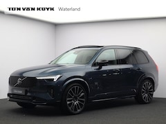 Volvo XC90 - 2.0 T8 Plug-in hybrid AWD Ultra Dark Automaat / Luchtvering / Bowers & Wilkens audio / Pan