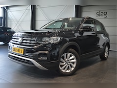 Volkswagen T-Cross - 1.0 TSI Life Edition clima carplay pdc 111 pk