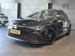 Volkswagen Golf - 2.0 TSI GTI navi pano camera pdc 19 inch 245 pk