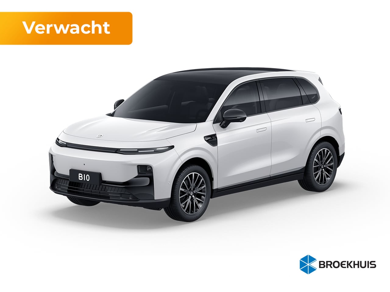 Leapmotor B10 - Design ProMax 67.1 kWh | €1000,- korting !! | Vanaf €499,- Private Lease per maand ! | Pan - AutoWereld.nl