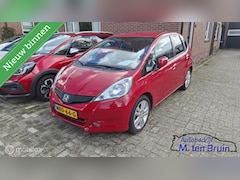 Honda Jazz - 1.4 Comfort Plus /Cruise Control/LM-Velgen/Mistlampen