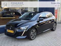 Peugeot 208 - 1.2 Turbo 100PK Allure | Navigatie via Telefoon | All season banden | Keyless Entry/Start