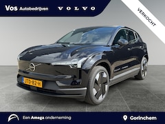 Volvo EX30 - Single Motor Extended Range Plus Europa 69 kWh