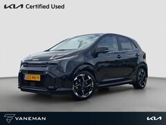 Kia Picanto - 1.0 DPI GT-Line