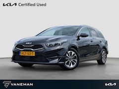 Kia Cee'd Sportswagon - Ceed 1.0 T-GDi MHEV Design Edition Stoel- en Stuurverwarming | Cruise Control | Climate Co