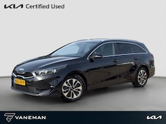 Kia Cee'd Sportswagon - Ceed 1.0 T-GDi Design Edition Stoel- en Stuurverwarming | Cruise Control | Climate Control