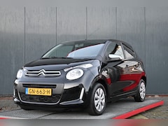 Citroën C1 - 1.0 e-VTi Shine
